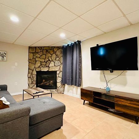 Campu'S Basement Studio W/ Private Entrance Cherry Hills Village Zewnętrze zdjęcie
