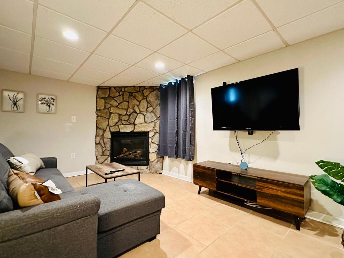 Campu'S Basement Studio W/ Private Entrance Cherry Hills Village Zewnętrze zdjęcie