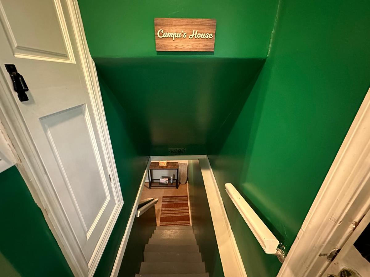 Campu'S Basement Studio W/ Private Entrance Cherry Hills Village Zewnętrze zdjęcie